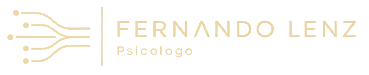 Fernando Lenz Psicólogo