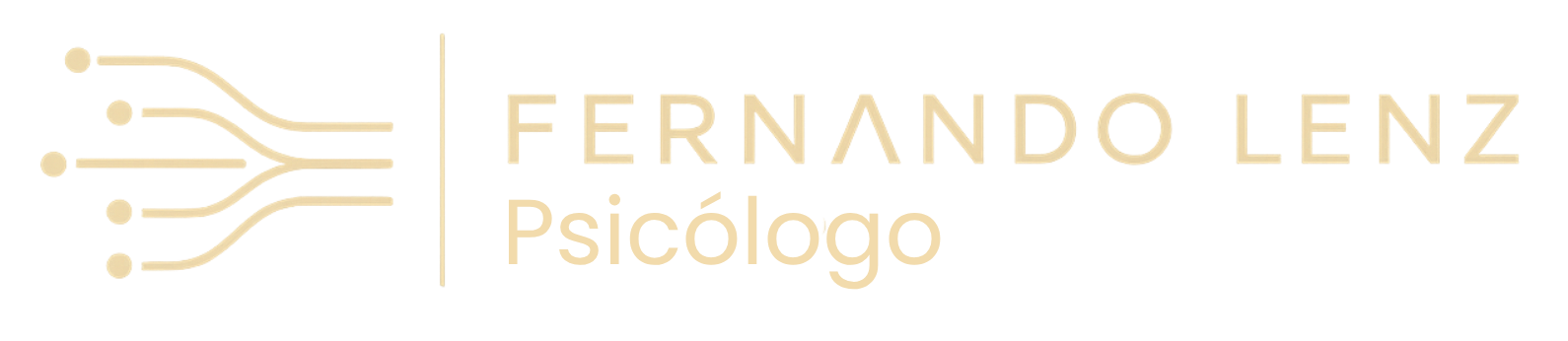 Fernando Lenz Psicólogo